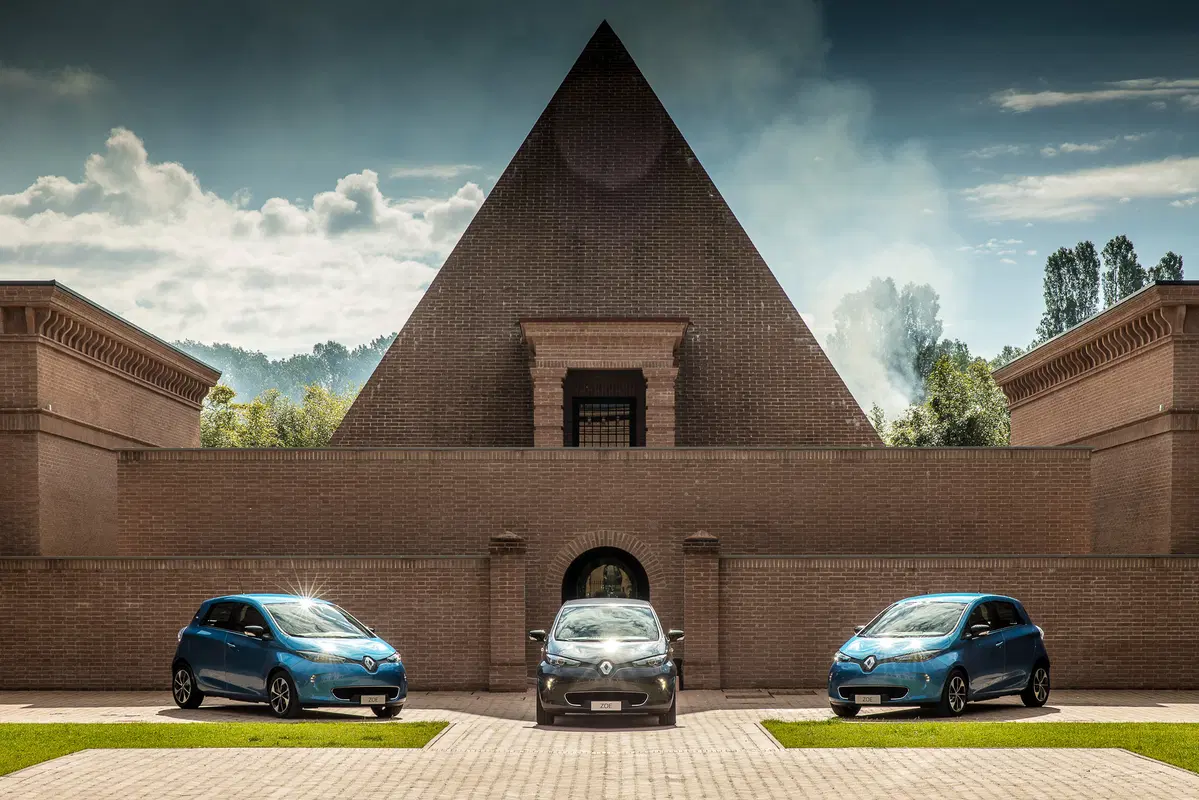 Renault Zoe (15)