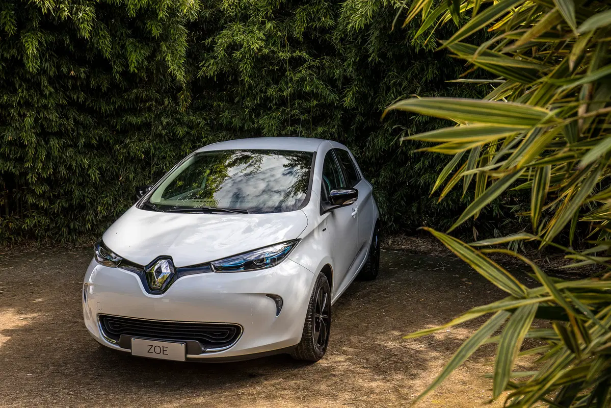 Renault Zoe (17)