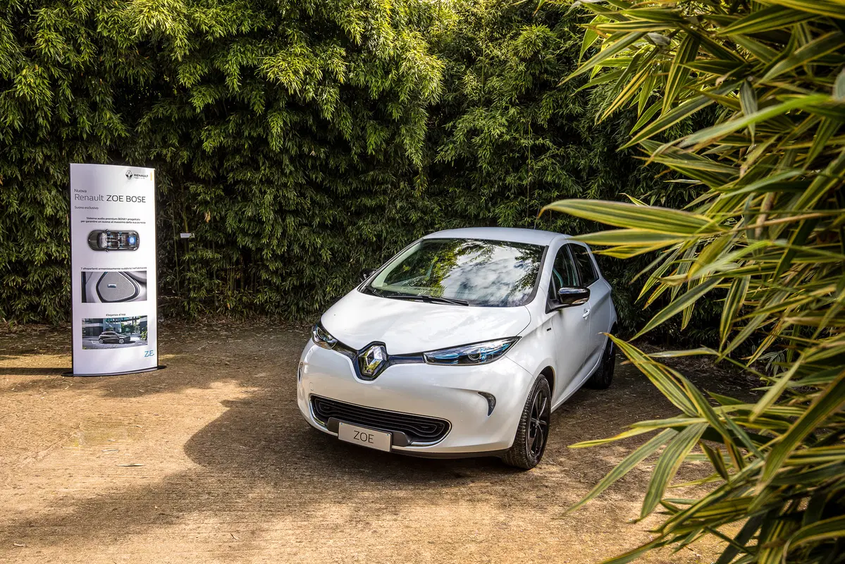 Renault Zoe (18)