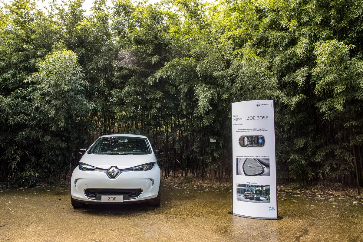 Renault Zoe (19)