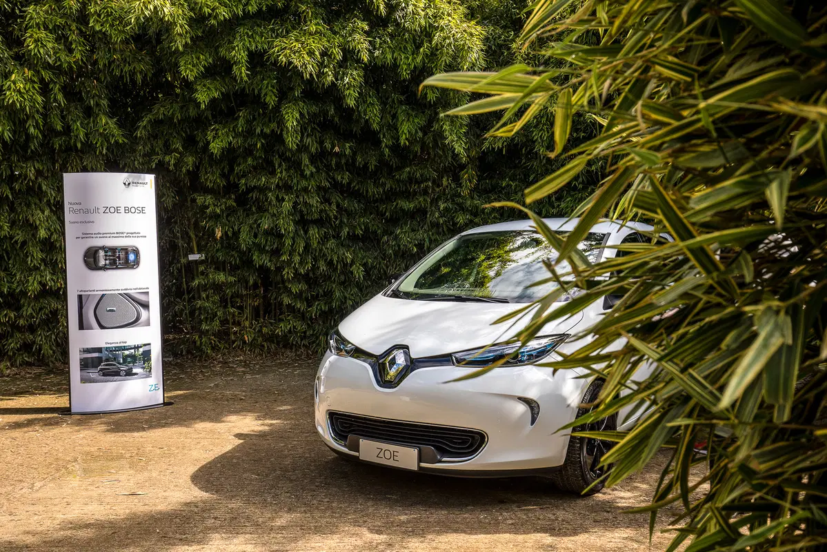 Renault Zoe (20)