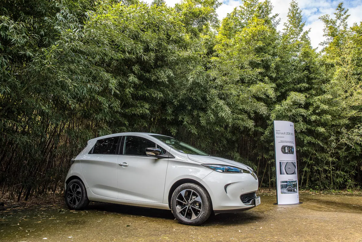 Renault Zoe (21)