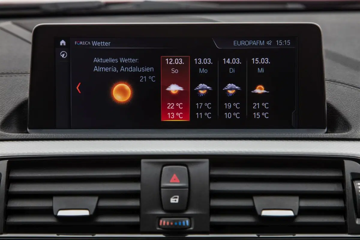 BMW Serie 2, restyling per Coupé e Cabrio (18)