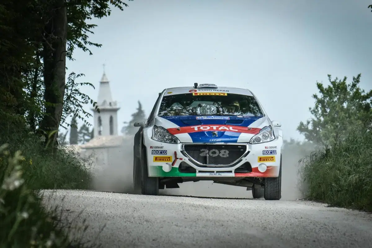 CIR 2017. Rally Adriatico. Partenza “Corta” (16)