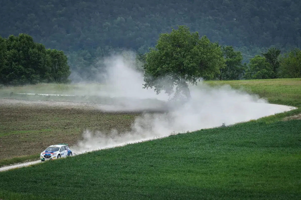 CIR 2017. Rally Adriatico. Partenza “Corta” (19)