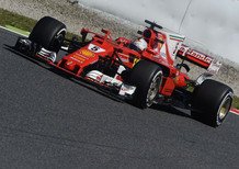 F1, GP Spagna 2017, Vettel: «Abbiamo espresso il nostro potenziale»