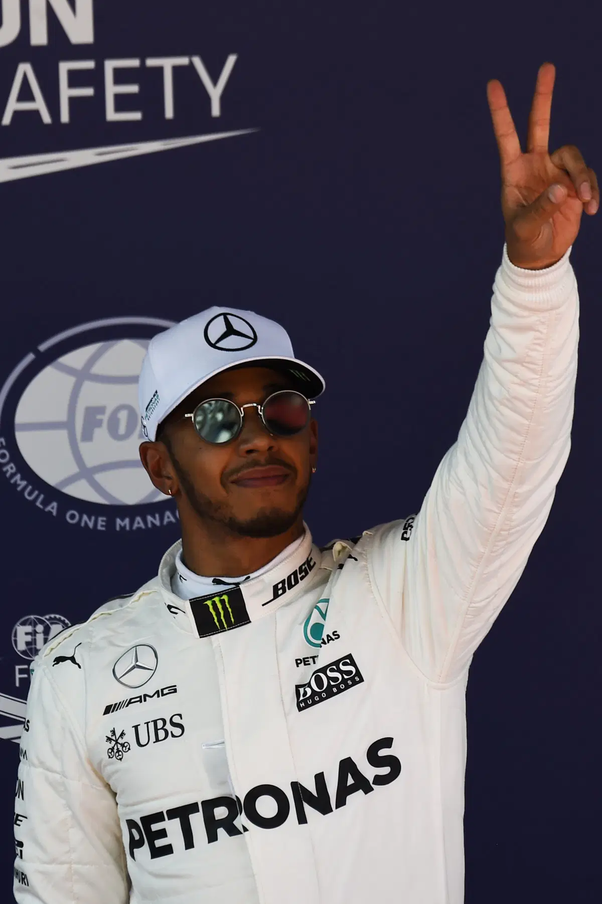 F1, GP Spagna 2017: Hamilton e Vettel separati da un soffio (9)