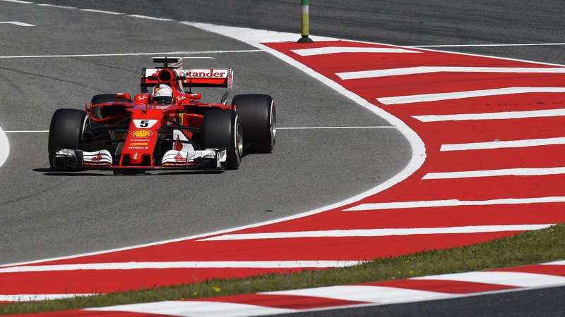 F1, GP Spagna 2017: il mistero dei motori di Vettel e le altre news