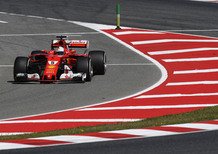 F1, GP Spagna 2017: il mistero dei motori di Vettel e le altre news