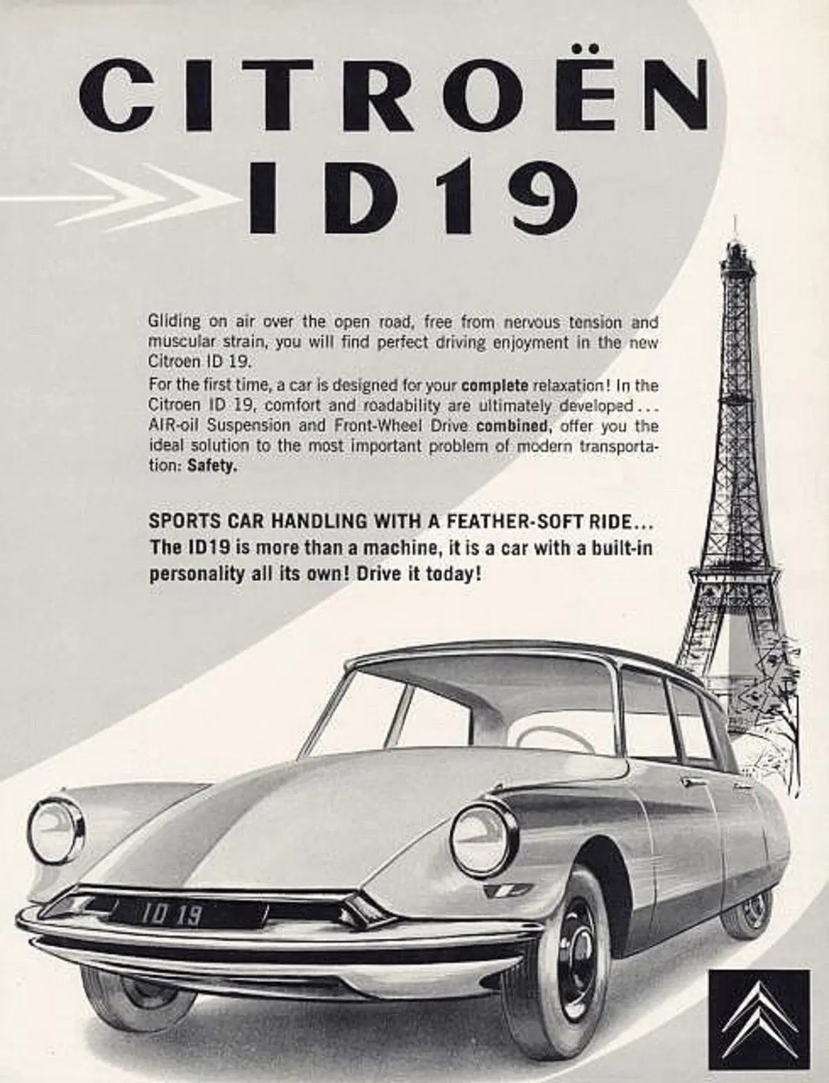 Confronto Heritage, PSA: Citroen DS Vs DS 5 (10)