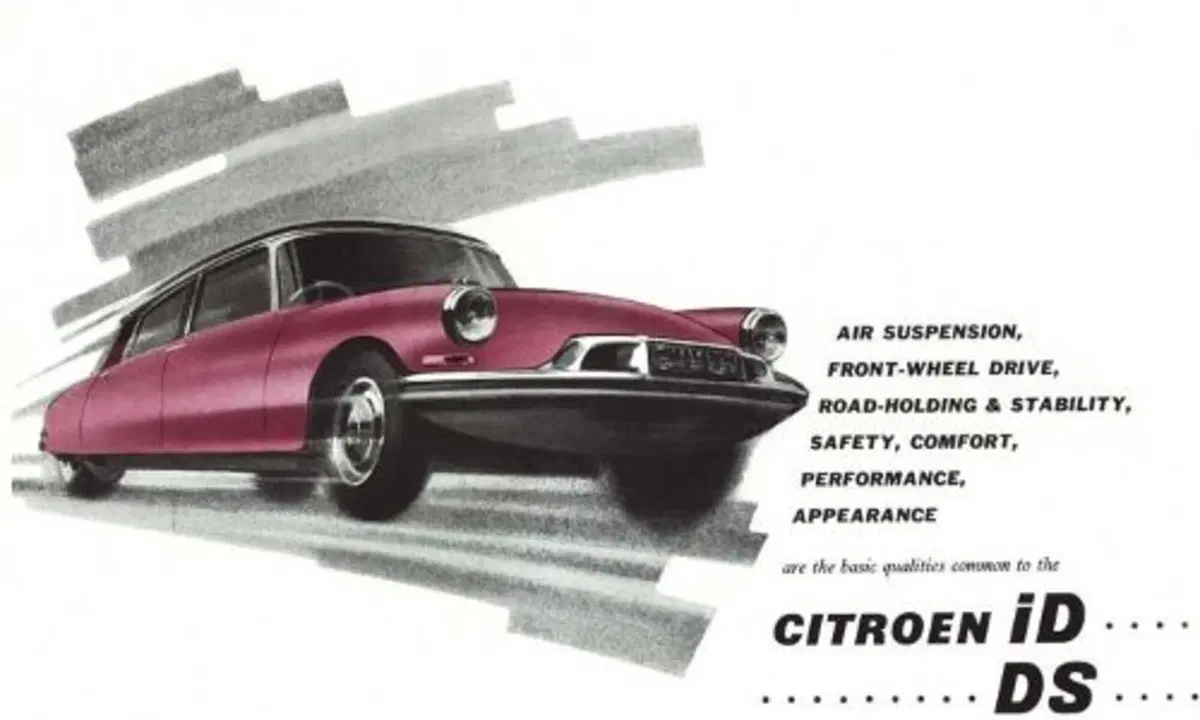 Confronto Heritage, PSA: Citroen DS Vs DS 5 (11)