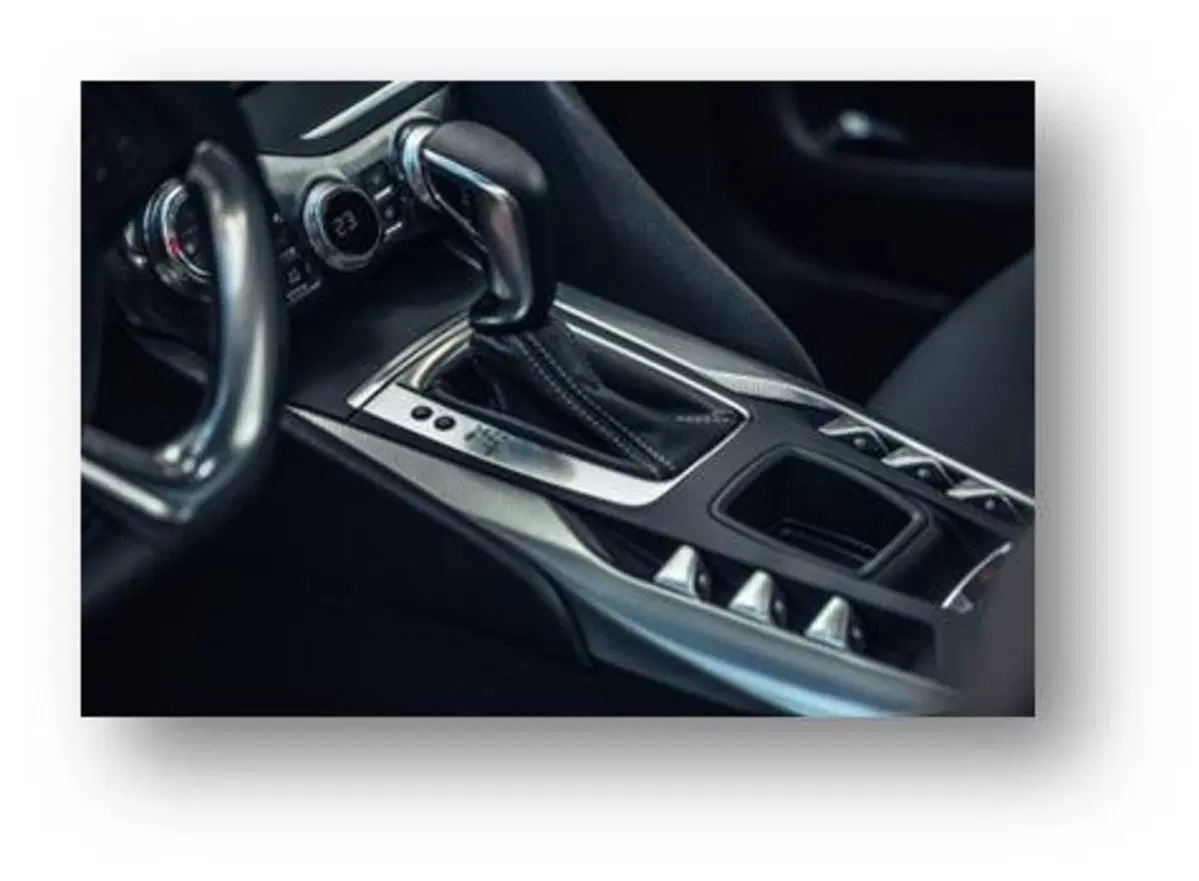 Confronto Heritage, PSA: Citroen DS Vs DS 5 (13)
