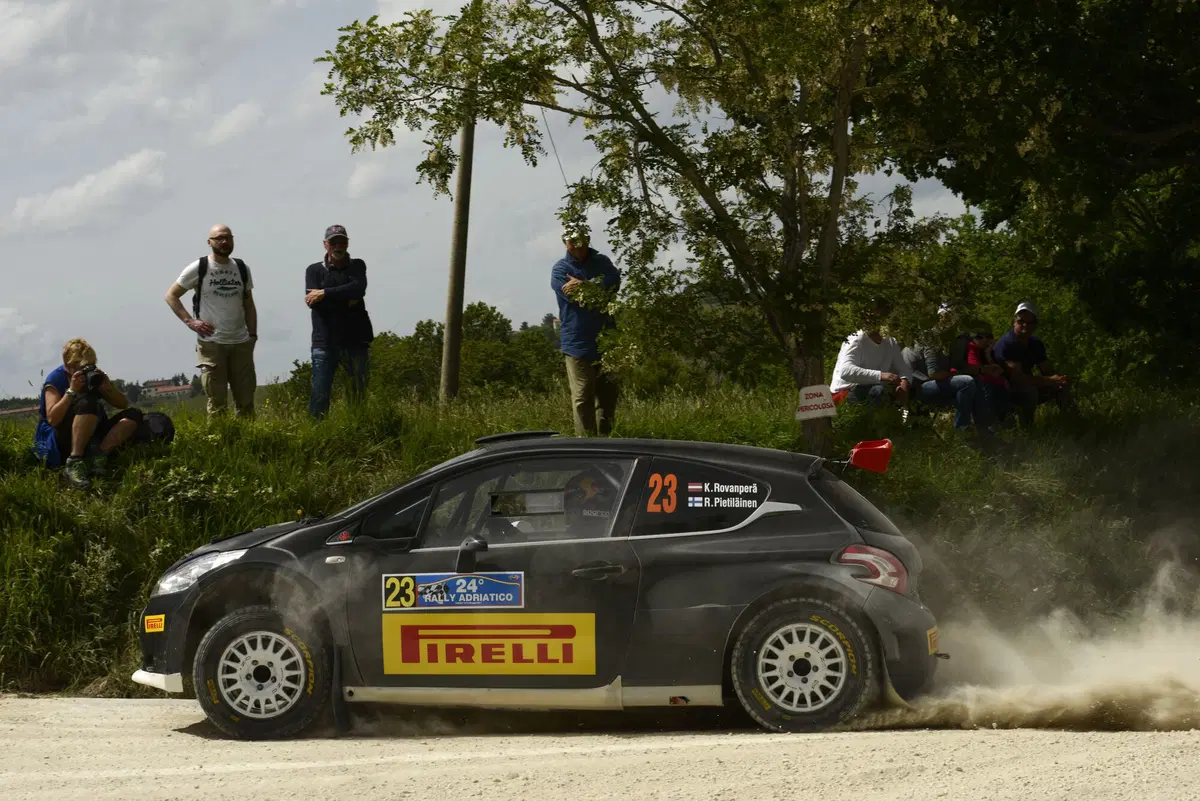 CIR 2017. Rally Adriatico. Partenza “Corta” (15)