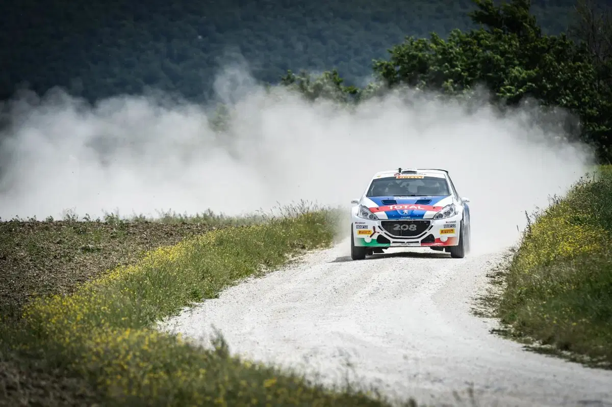 CIR 2017. Rally Adriatico. Partenza “Corta” (22)