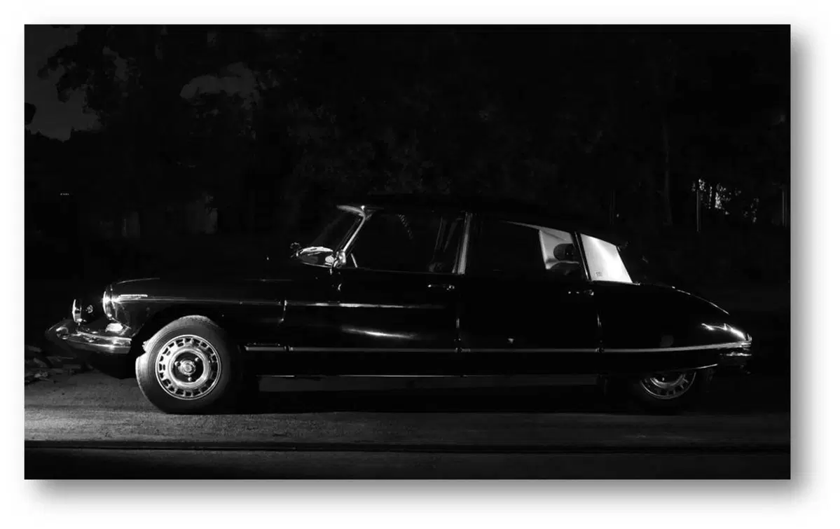 Confronto Heritage, PSA: Citroen DS Vs DS 5 (4)
