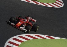 F1, GP Spagna 2017: Hamilton-Vettel, botte da orbi