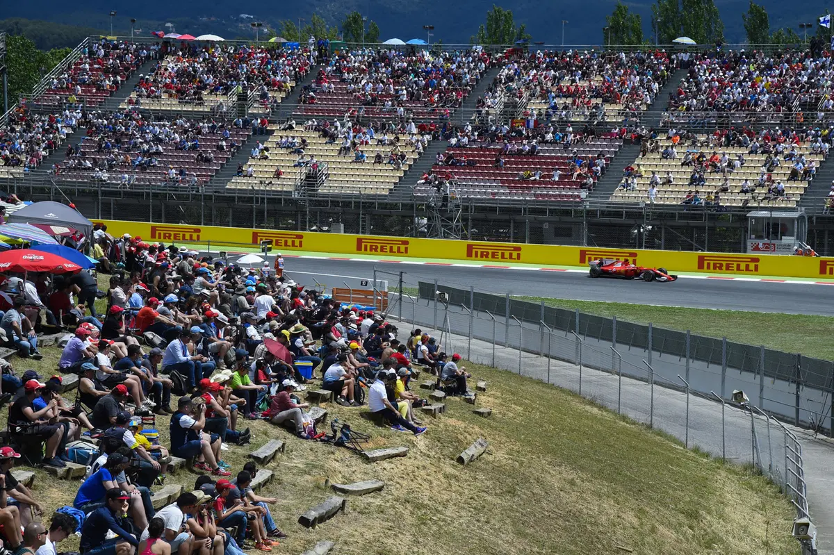 F1, GP Spagna 2017: vince Hamilton. Secondo Vettel (10)