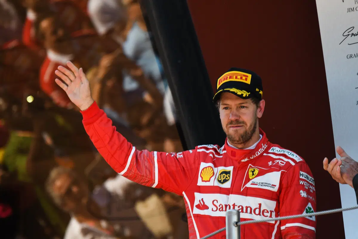 F1, GP Spagna 2017: vince Hamilton. Secondo Vettel (30)