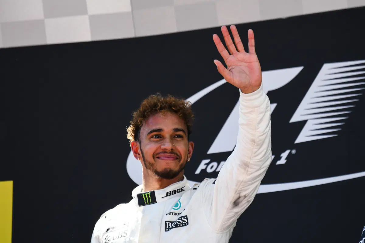 F1, GP Spagna 2017: vince Hamilton. Secondo Vettel (31)