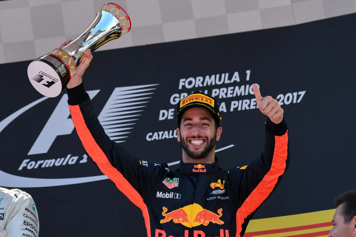 F1, GP Spagna 2017: vince Hamilton. Secondo Vettel (36)