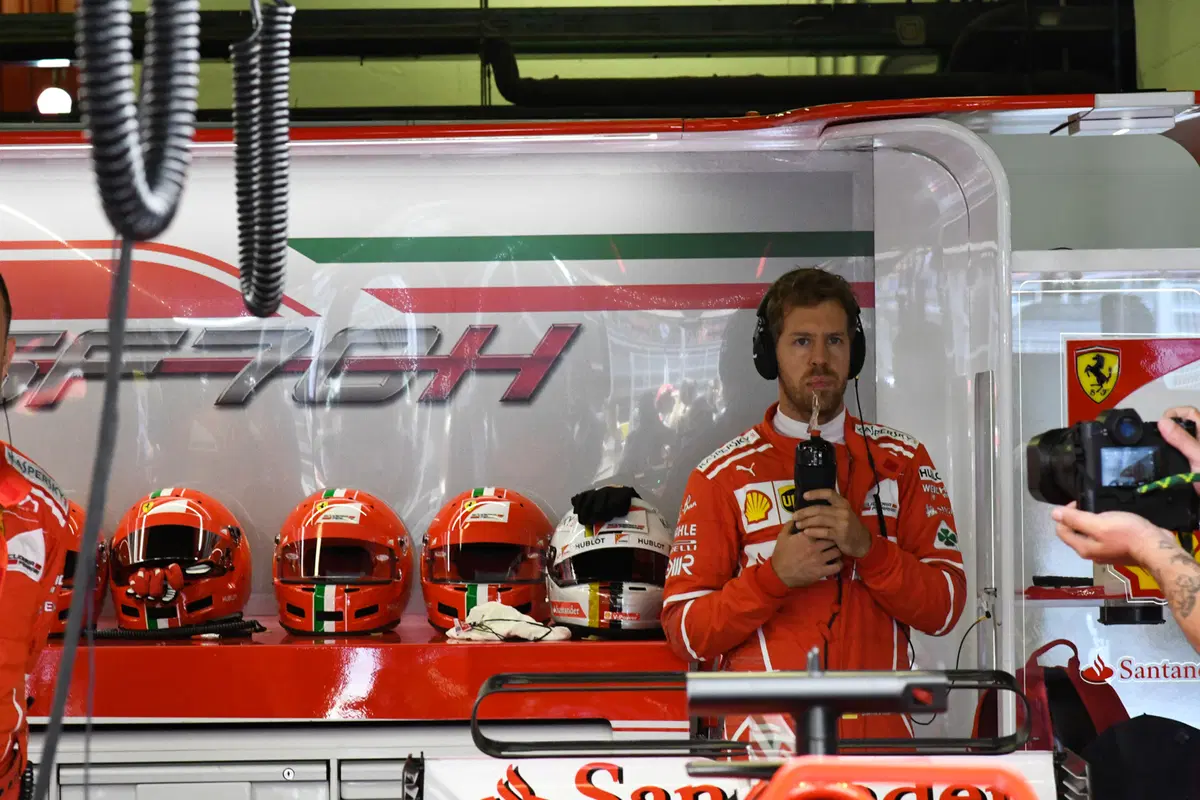 F1, GP Spagna 2017: vince Hamilton. Secondo Vettel (47)