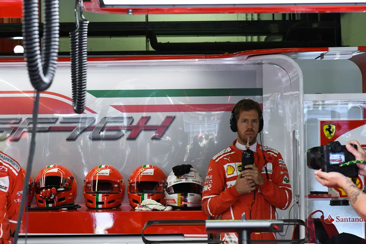F1, GP Spagna 2017: vince Hamilton. Secondo Vettel (48)
