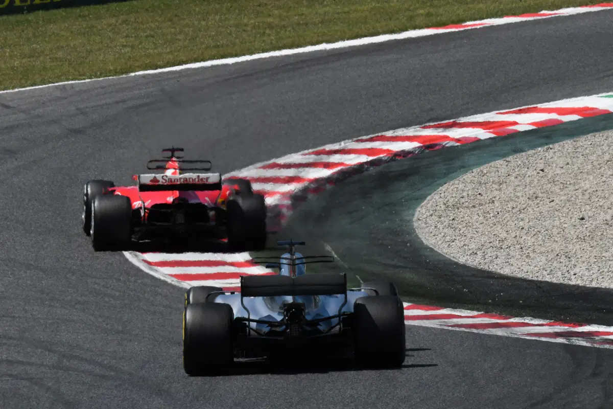 F1, GP Spagna 2017: vince Hamilton. Secondo Vettel (21)