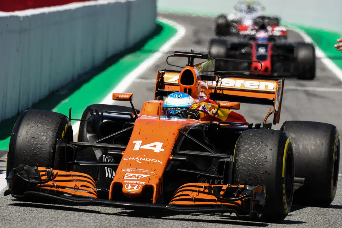 F1, GP Spagna 2017: vince Hamilton. Secondo Vettel (24)