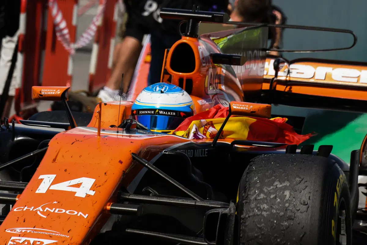 F1, GP Spagna 2017: vince Hamilton. Secondo Vettel (25)