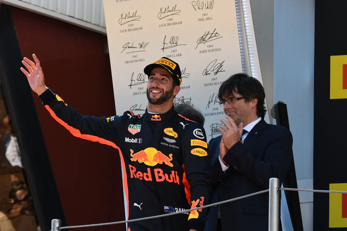 F1, GP Spagna 2017: vince Hamilton. Secondo Vettel (29)