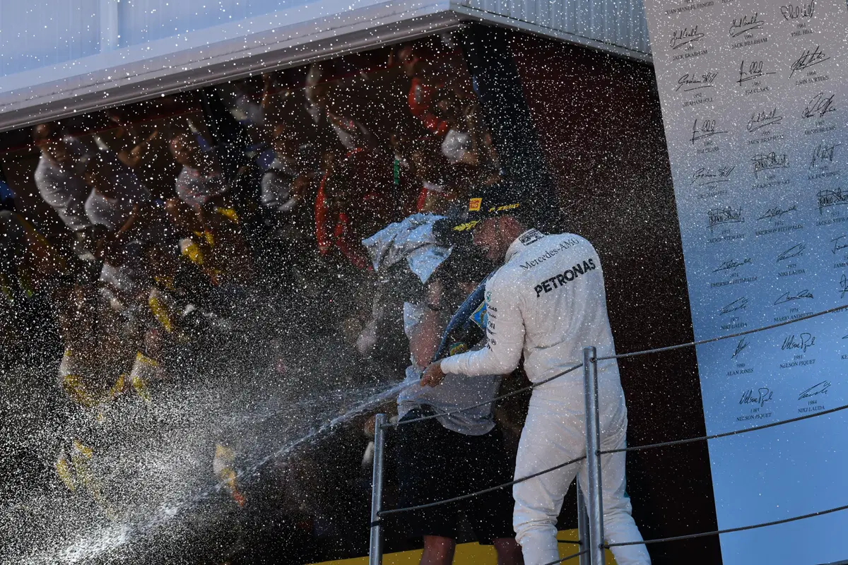 F1, GP Spagna 2017: vince Hamilton. Secondo Vettel (40)