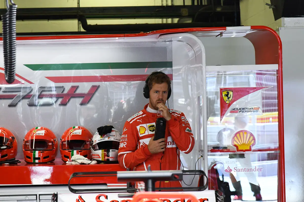 F1, GP Spagna 2017: vince Hamilton. Secondo Vettel (42)