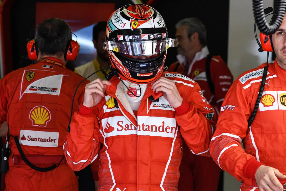 F1, GP Spagna 2017: vince Hamilton. Secondo Vettel (44)