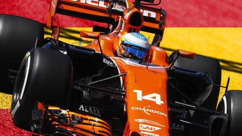 Formula 1: il bello e il brutto del GP di Spagna 2017