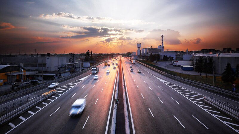 Situazione autostradale dal 16 al 19 maggio