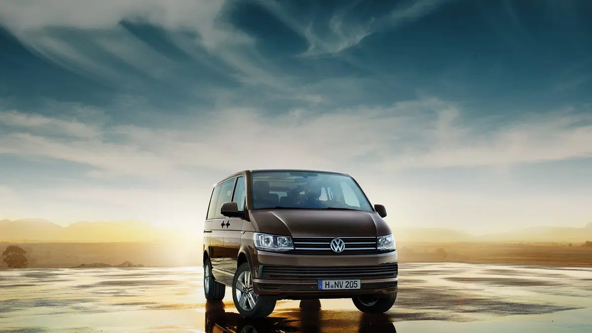 Volkswagen Veicoli Commerciali Caravelle 2.0 TDI 204CV PC Comfortline N1 (6)