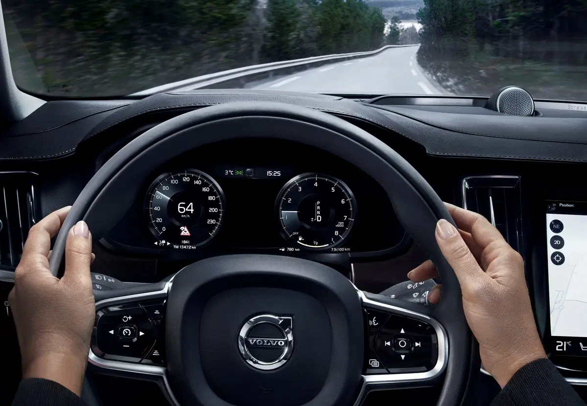 Volvo V90 Cross Country D4 AWD Pro (22)