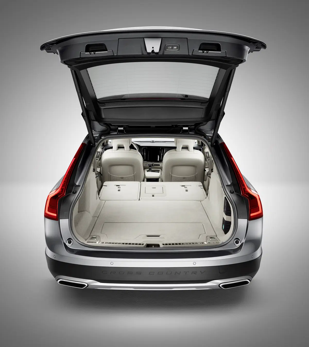 Volvo V90 Cross Country D4 AWD Pro (24)