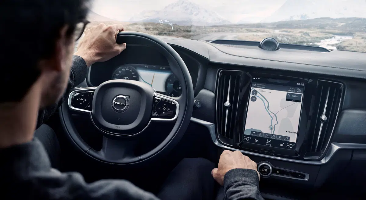 Volvo V90 Cross Country D4 AWD Pro (21)