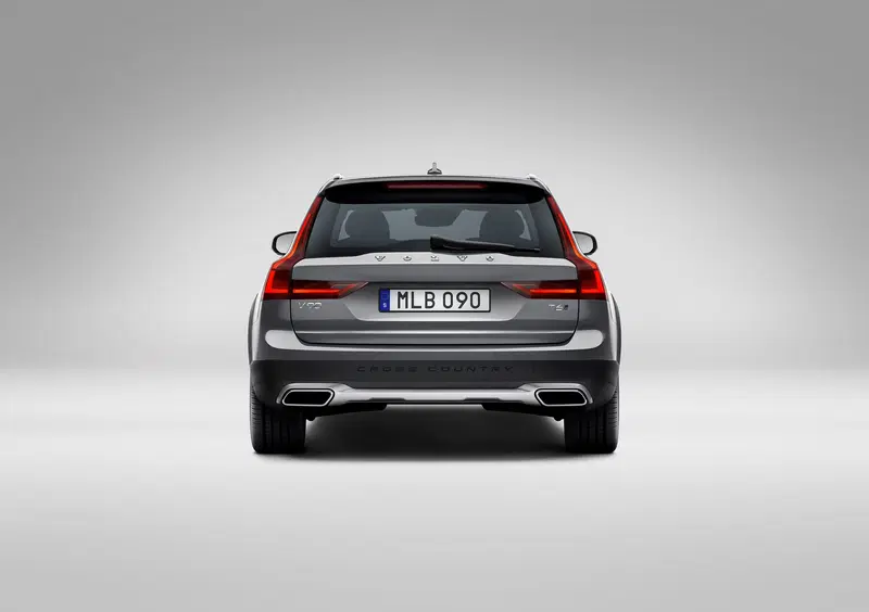 Volvo V90 Cross Country (2016-24) (8)