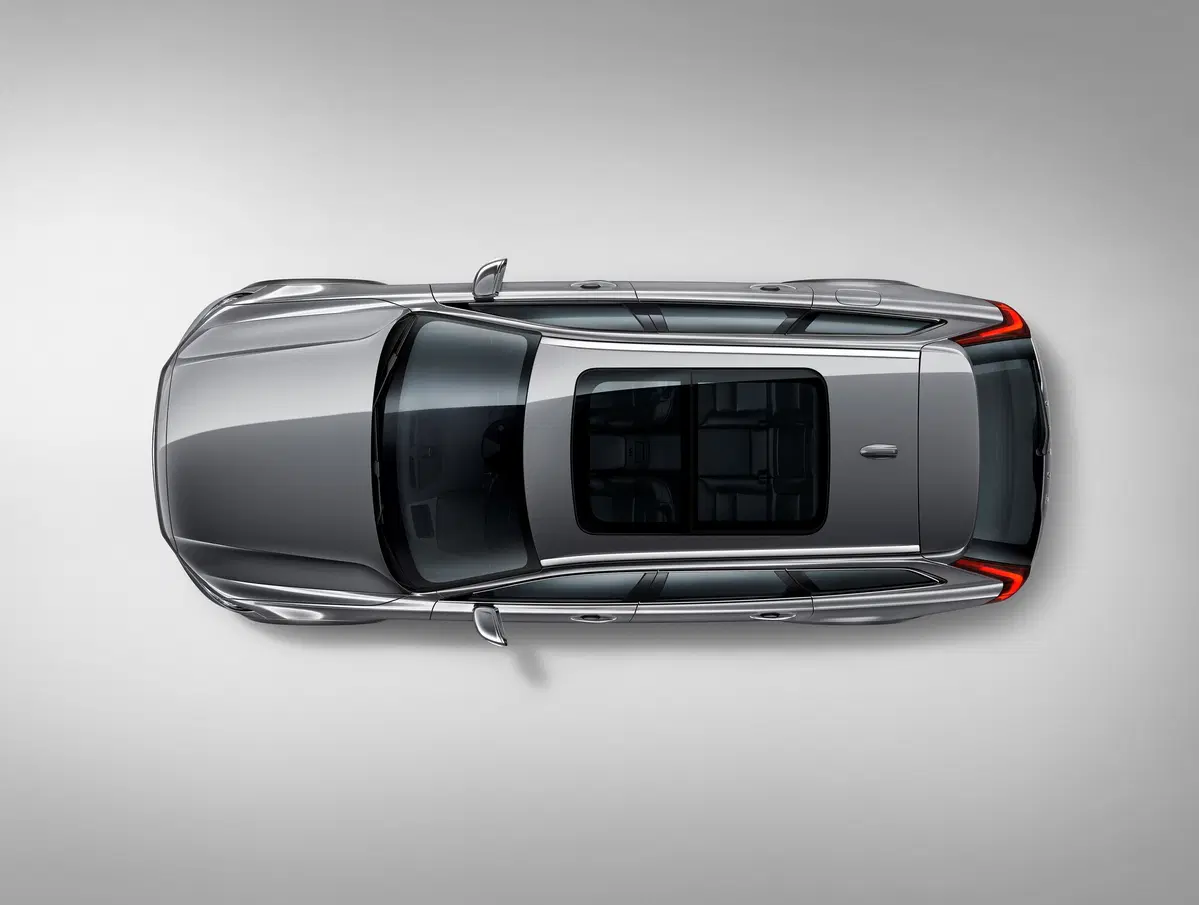 Volvo V90 Cross Country D4 AWD Pro (4)