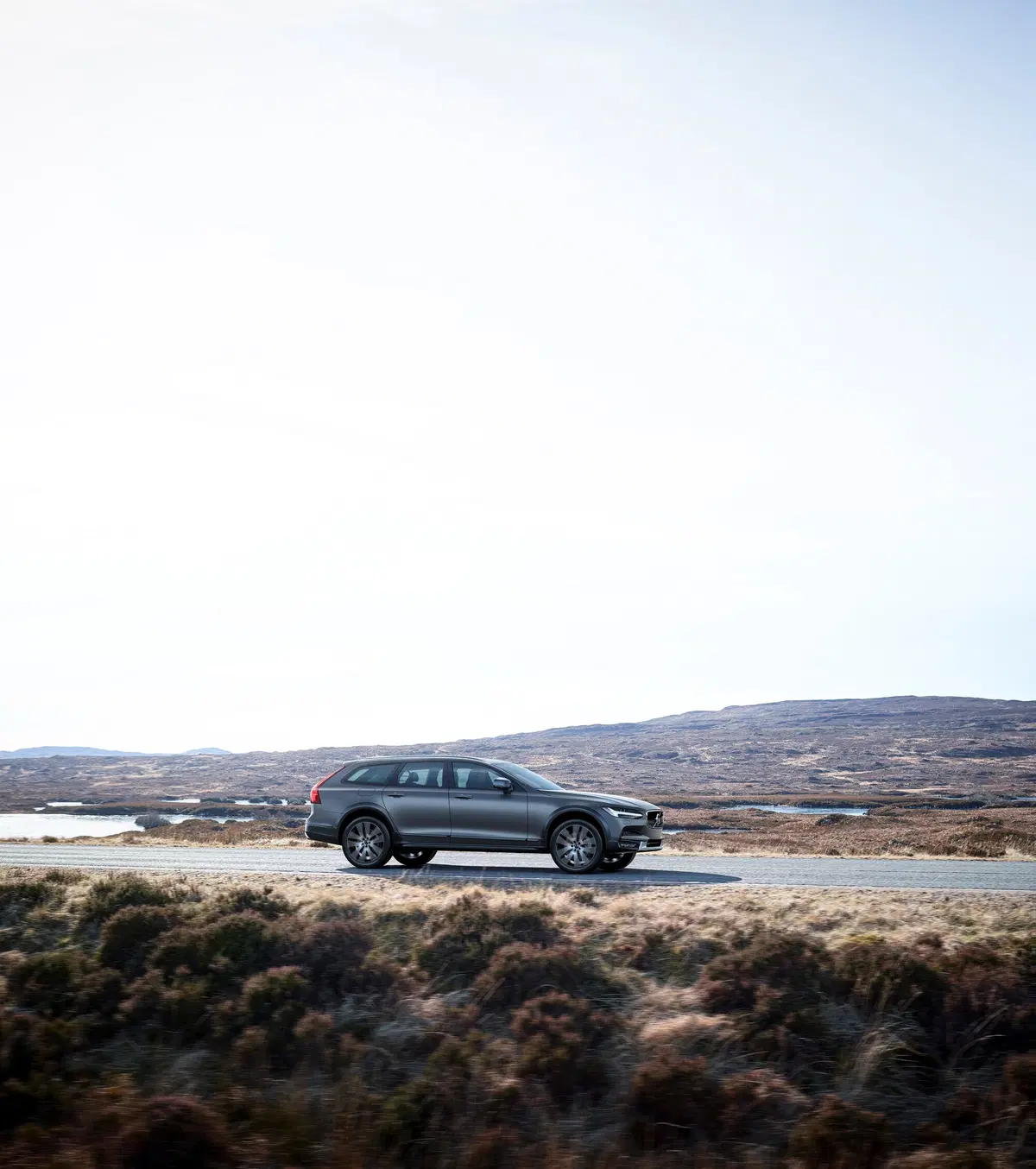 Volvo V90 Cross Country D4 AWD Pro (12)