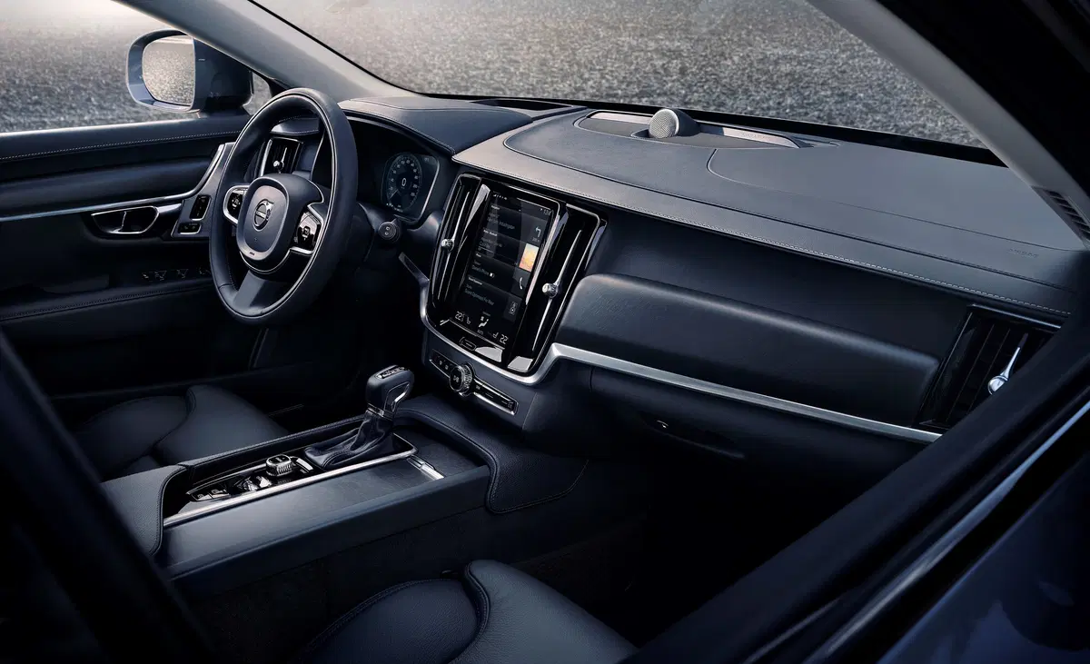 Volvo V90 Cross Country D4 AWD Pro (20)