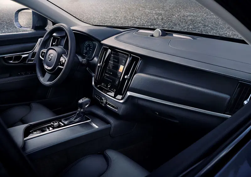 Volvo V90 Cross Country (2016-24) (20)
