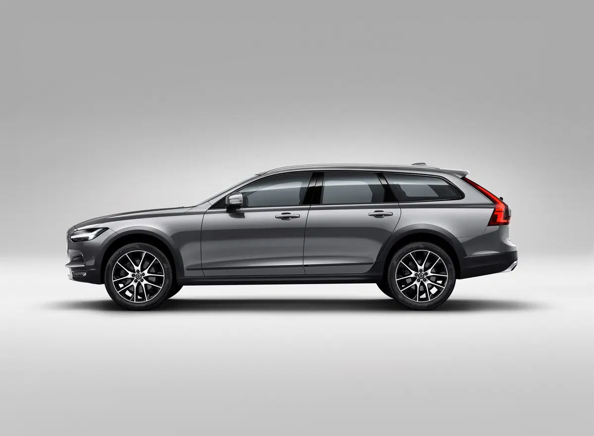 Volvo V90 Cross Country D4 AWD Pro (7)