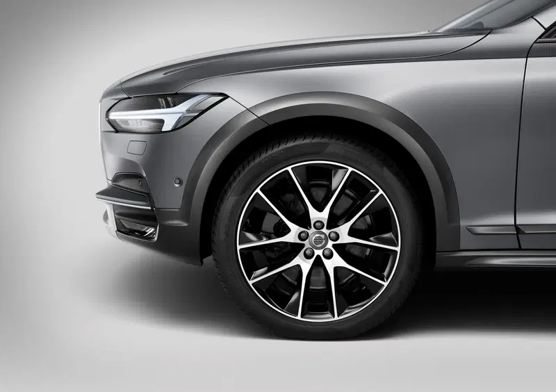 Volvo V90 Cross Country (2016-24) (9)