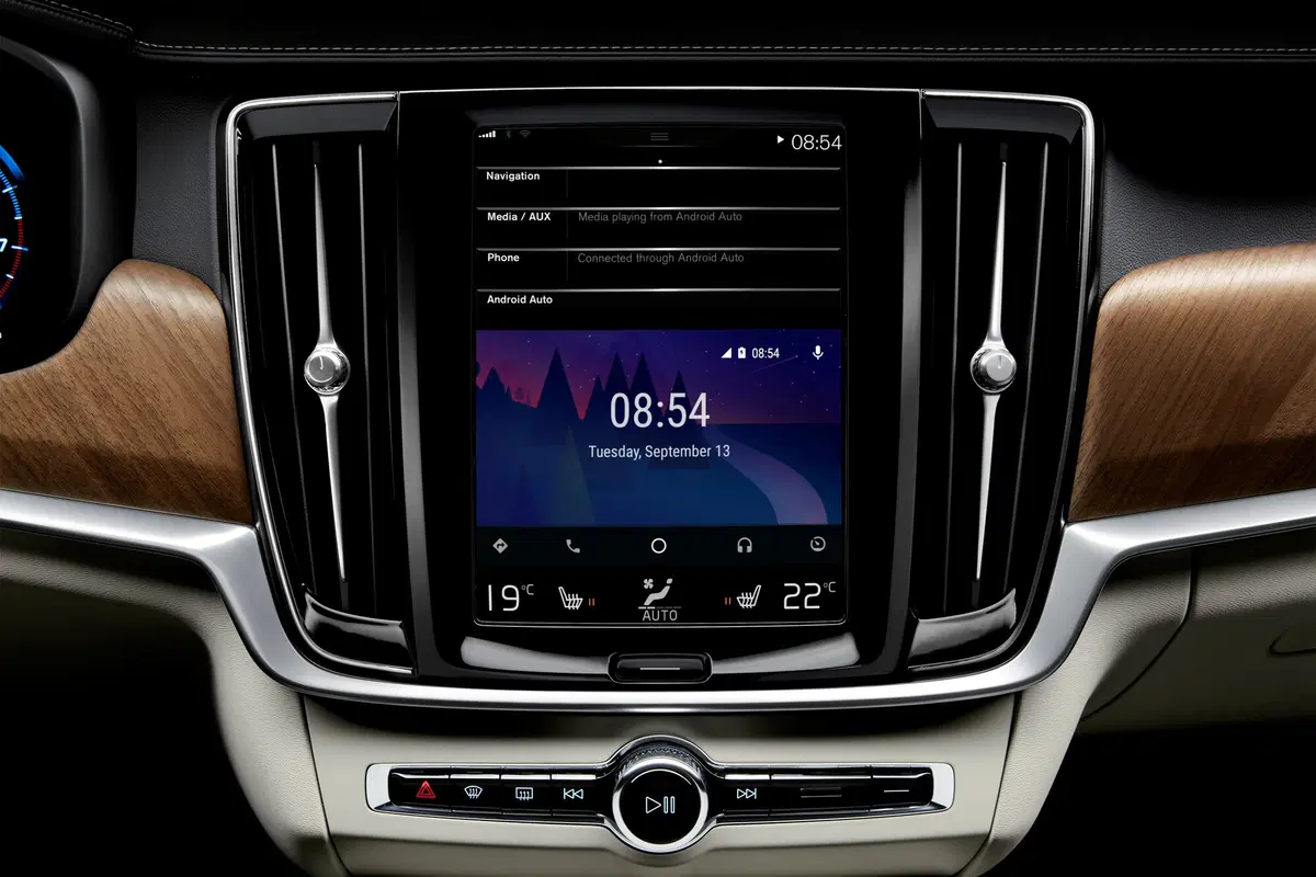 Volvo V90 Cross Country D4 AWD Pro (23)