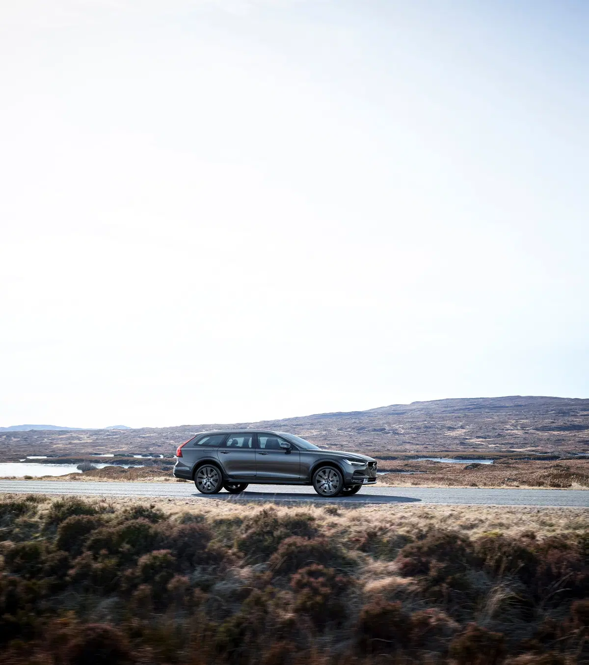 Volvo V90 Cross Country D4 AWD Pro (14)