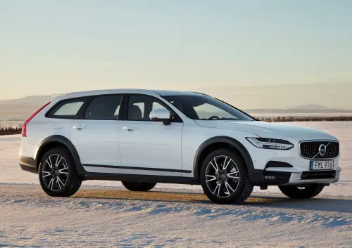 Volvo V90 Cross Country (2016-24)