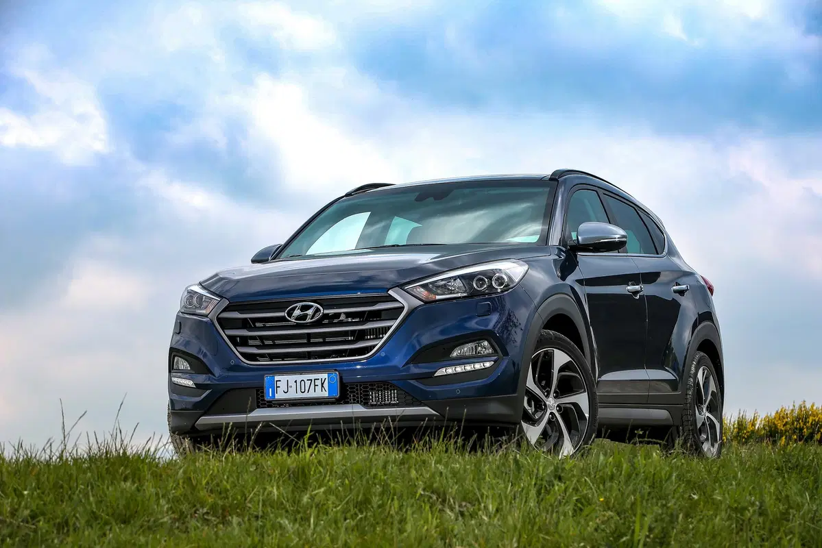 Hyundai Tucson Sound Edition, la Tucson ad alta fedeltà